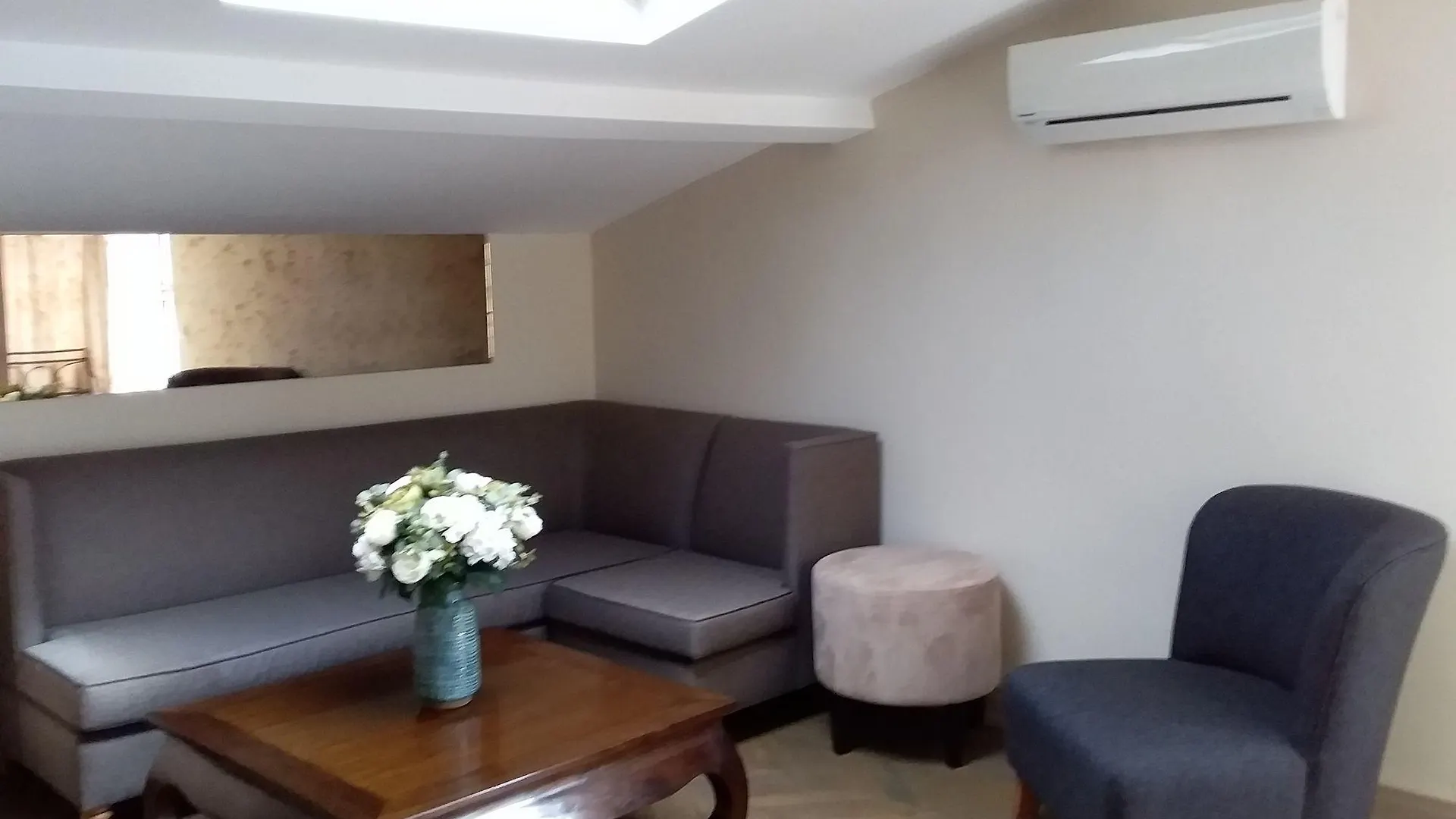 Ishak Pasa Hotel Istanbul