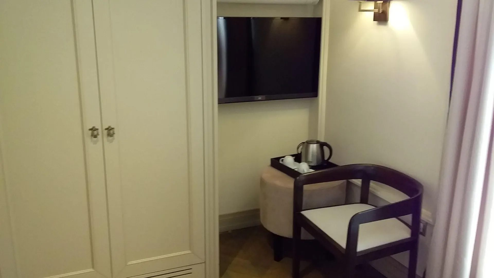 Ishak Pasa Hotel Istanbul