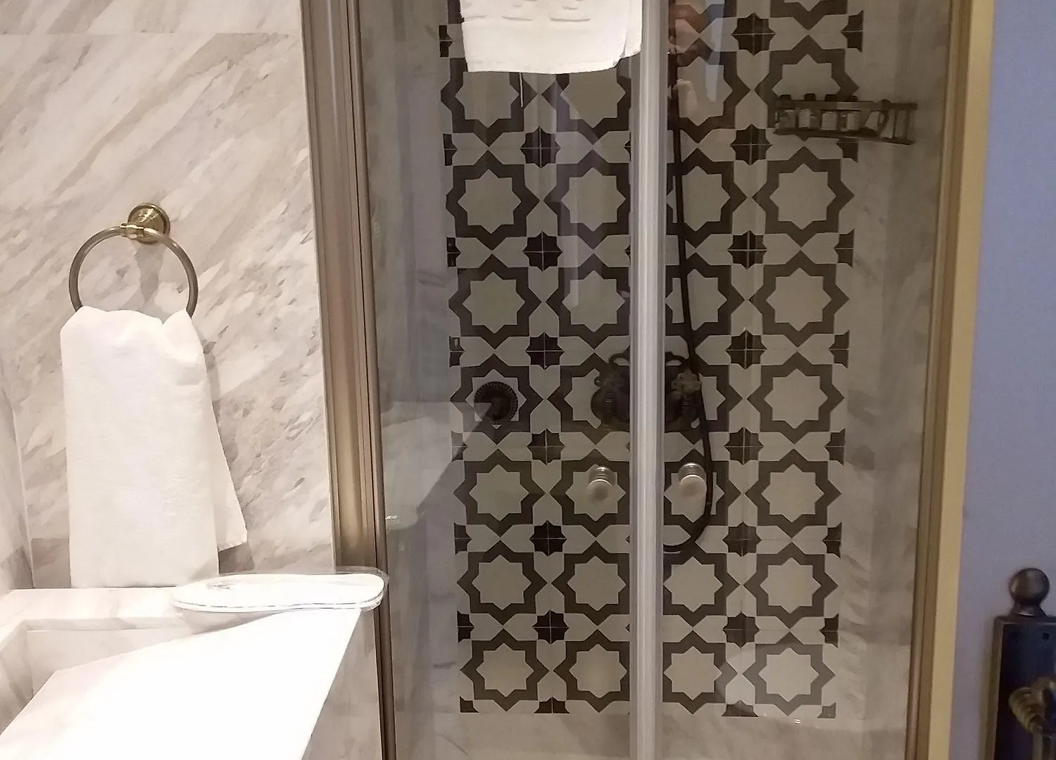 Ishak Pasa Hotel Istanbul Turkey