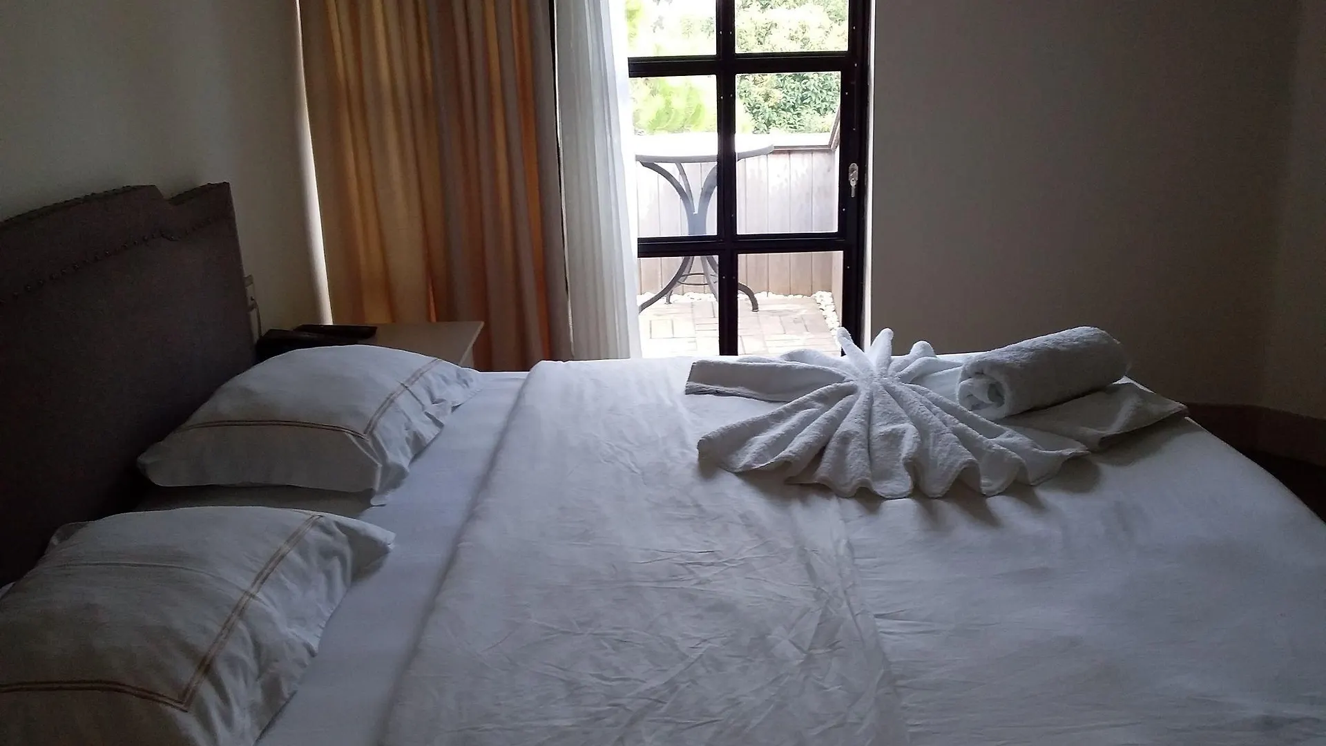 Ishak Pasa Hotel Provincia di Provincia di Istanbul