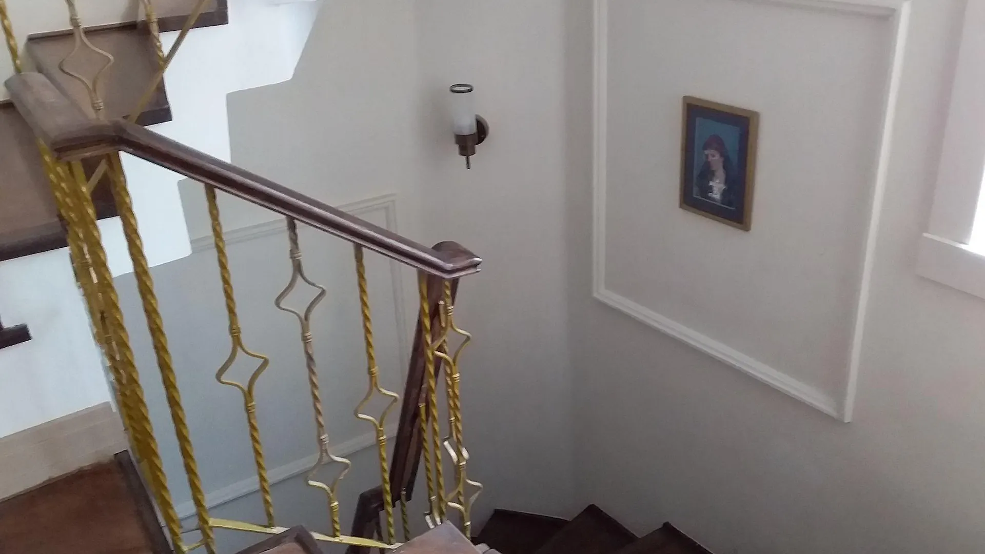 Ishak Pasa Hotel Provincia di Provincia di Istanbul