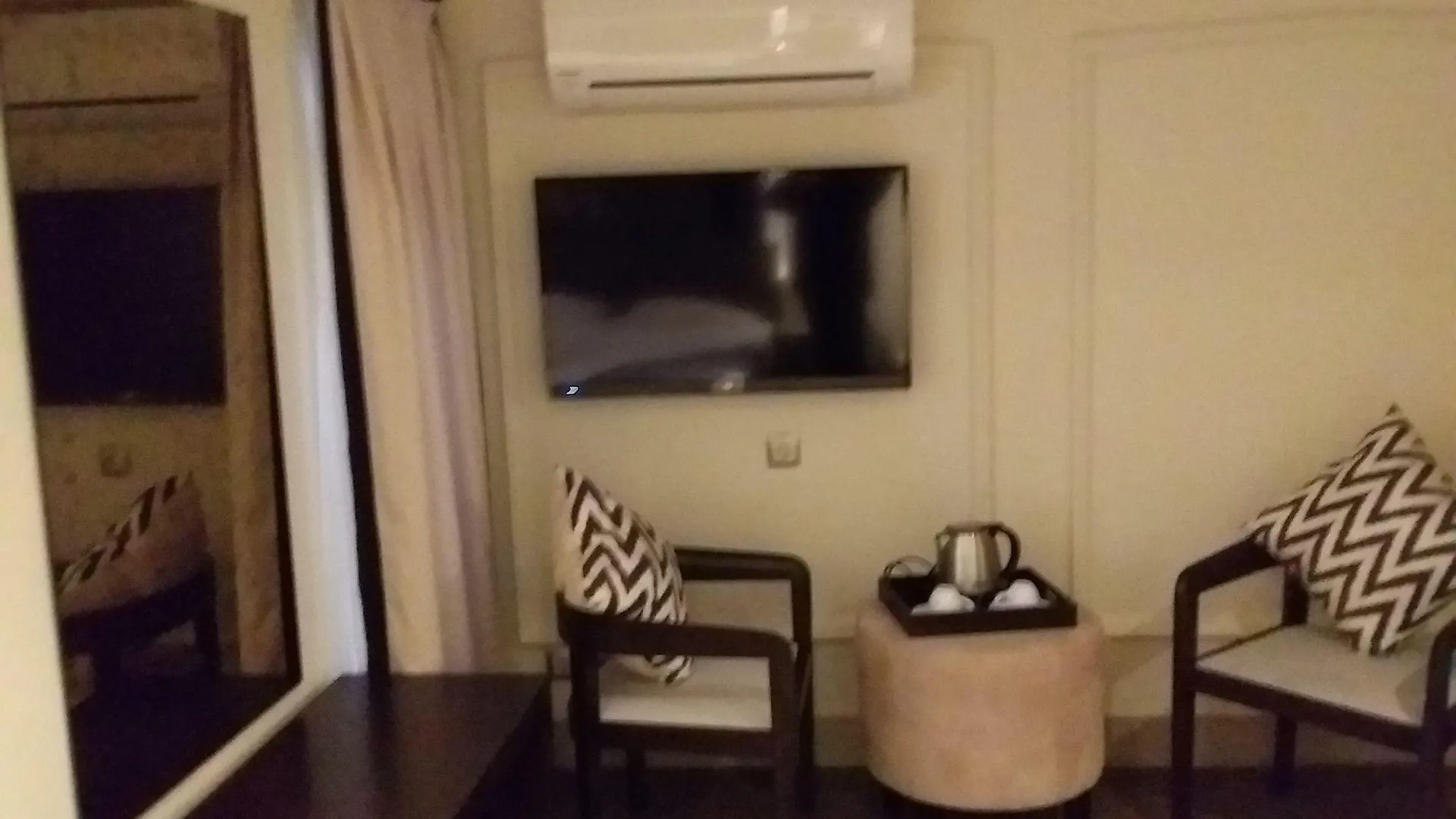 Ishak Pasa Hotel Istanbul