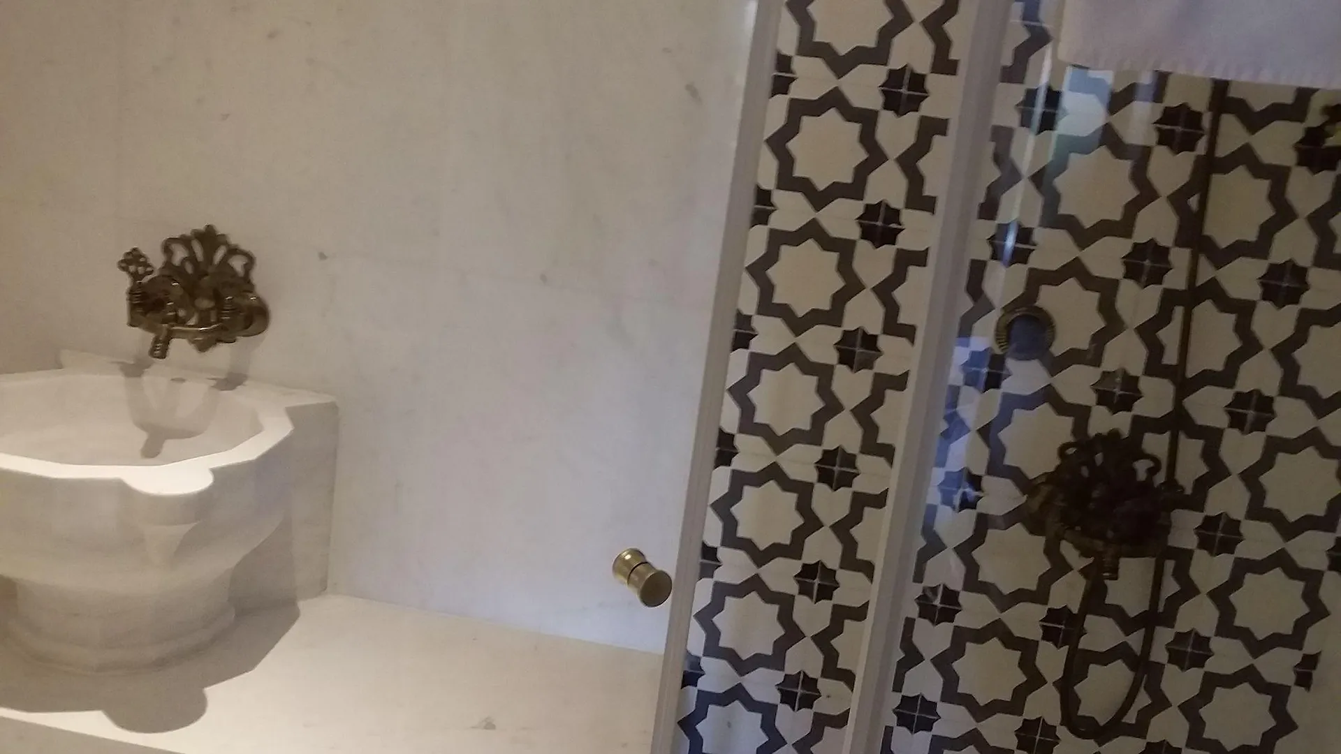Ishak Pasa Hotel Istanbul 3*,  Turkey